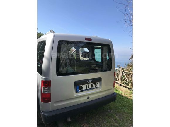 Sahibinden Ford Transit Connect T220 S 2004 Model 