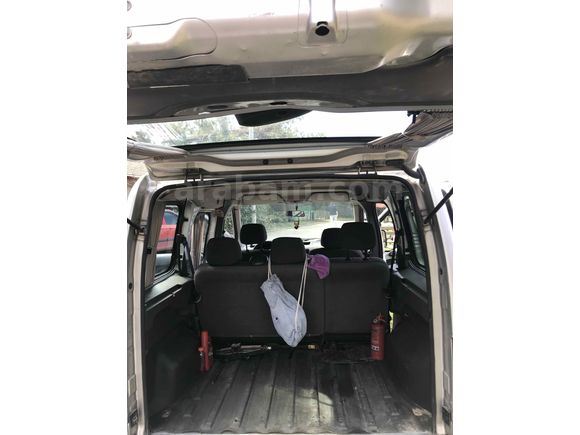 Sahibinden Ford Transit Connect T220 S 2004 Model 