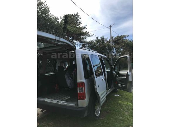 Sahibinden Ford Transit Connect T220 S 2004 Model 