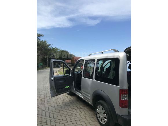 Sahibinden Ford Transit Connect T220 S 2004 Model 