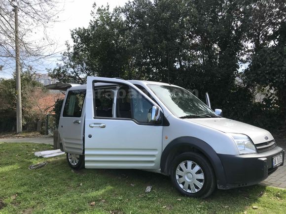 Sahibinden Ford Transit Connect T220 S 2004 Model 