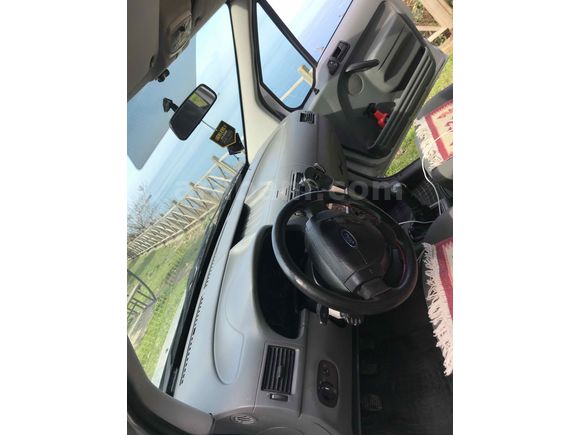 Sahibinden Ford Transit Connect T220 S 2004 Model 