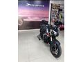 körfez motordan NS 400 Z vade farksız 9-12 taksit