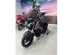 körfez motordan NS 400 Z vade farksız 9-12 taksit