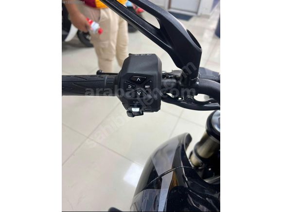 körfez motordan NS 400 Z vade farksız 9-12 taksit