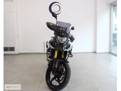 VOİ OTOMOTİV - 2017 BMW G 310 GS *ORJİNAL*HATASIZ *2018 ÇIKIŞLI*