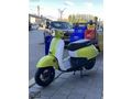MERT AUTO'DAN 2023 MODEL 50CC TURİSMO