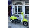 MERT AUTO'DAN 2023 MODEL 50CC TURİSMO