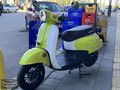 MERT AUTO'DAN 2023 MODEL 50CC TURİSMO