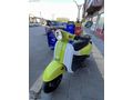 MERT AUTO'DAN 2023 MODEL 50CC TURİSMO