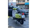 MERT AUTO'DAN 2023 MODEL 50CC TURİSMO