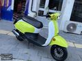MERT AUTO'DAN 2023 MODEL 50CC TURİSMO