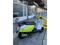 MERT AUTO'DAN 2023 MODEL 50CC TURİSMO