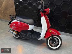 S GARAGE'den 2025 model 1000 km'de HATASIZ BOYASIZ KIRMIZI BEYAZ