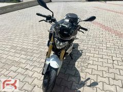 FK OTOMOTİV'DEN 2017 model 12.000 KM DE CANAVAR