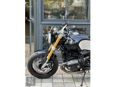 HALF MOTO 2014 BMW R NİNE T
