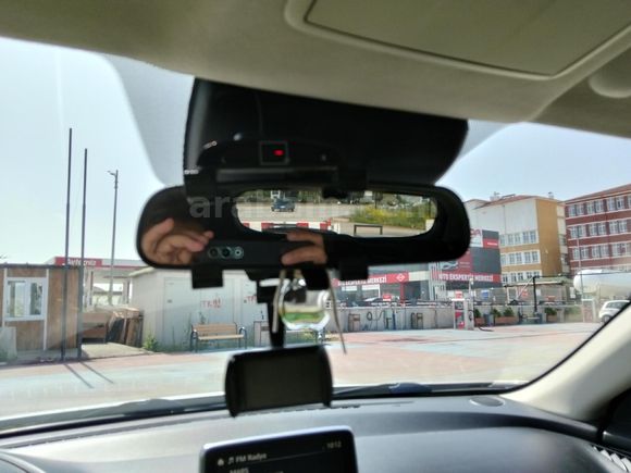 Sahibinden Mazda CX-3 1.5 SKY-D Modion 2015 Model
