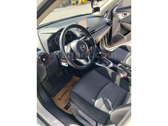 Sahibinden Mazda CX-3 1.5 SKY-D Modion 2015 Model