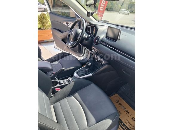 Sahibinden Mazda CX-3 1.5 SKY-D Modion 2015 Model