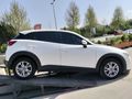 Sahibinden Mazda CX-3 1.5 SKY-D Modion 2015 Model
