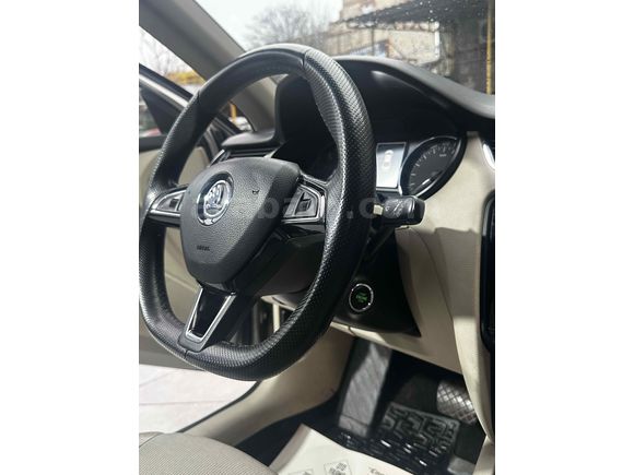 Sahibinden Full Paket OKTAVİA