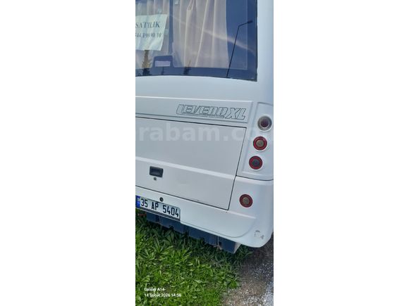 Sahibinden Karavan Motokaravan Aydın