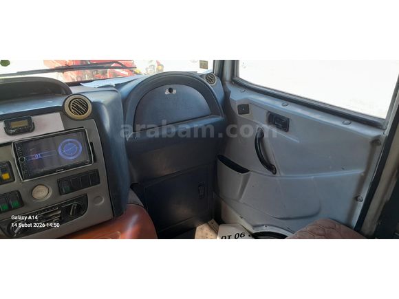 Sahibinden Karavan Motokaravan Aydın