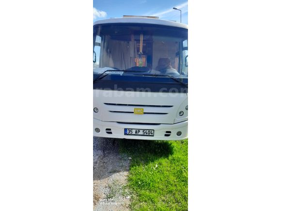 Sahibinden Karavan Motokaravan Aydın