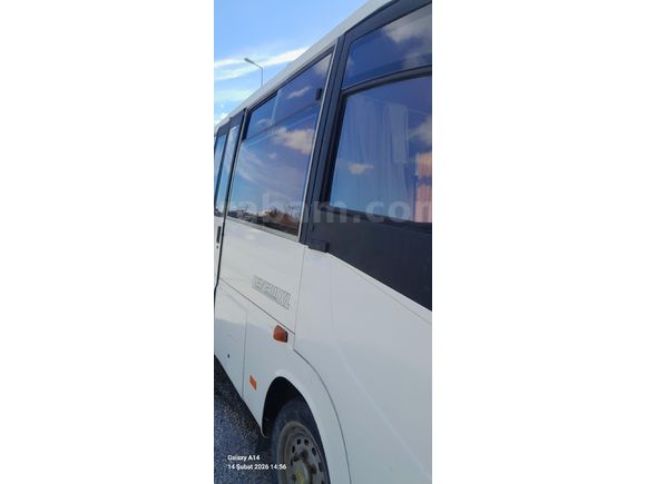 Sahibinden Karavan Motokaravan Aydın