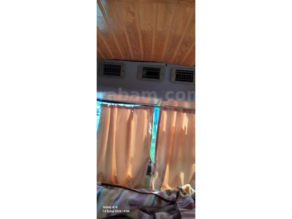 Sahibinden Karavan Motokaravan Aydın