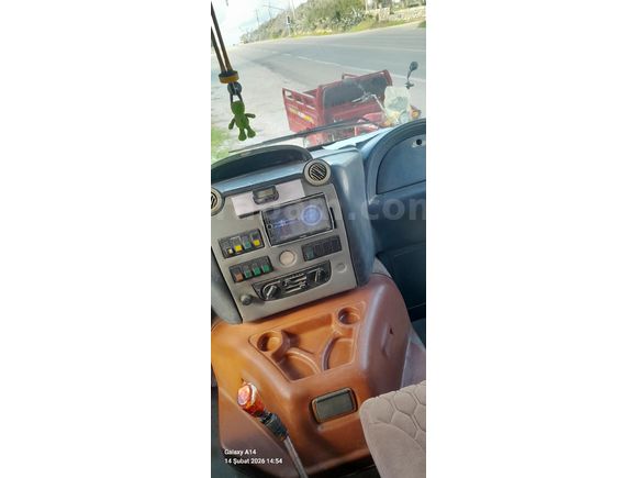 Sahibinden Karavan Motokaravan Aydın