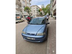 Sahibinden Fiat Palio 1.2 EL 2004 Model