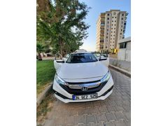 Sahibinden Honda Civic 1.6i VTEC Eco Elegance 2021 Model
