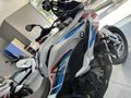 SİNAN dan BMW M PAKET S1000XR