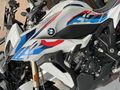 SİNAN dan BMW M PAKET S1000XR