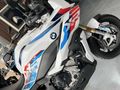 SİNAN dan BMW M PAKET S1000XR