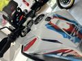 SİNAN dan BMW M PAKET S1000XR