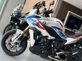 SİNAN dan BMW M PAKET S1000XR