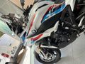 SİNAN dan BMW M PAKET S1000XR