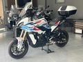 SİNAN dan BMW M PAKET S1000XR