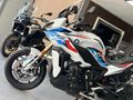 SİNAN dan BMW M PAKET S1000XR