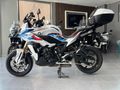 SİNAN dan BMW M PAKET S1000XR