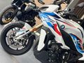 SİNAN dan BMW M PAKET S1000XR
