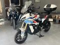 SİNAN dan BMW M PAKET S1000XR