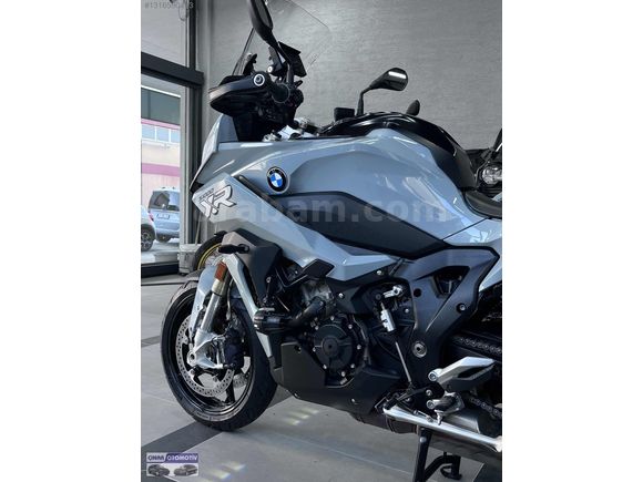 ÇİZİKSİZ~DÜŞMESİZ~BMW SERVİS BAKIMLI~20.000 KM~ÇANTALI