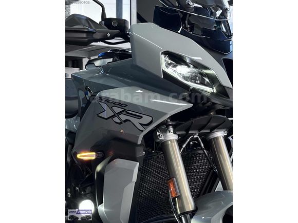 ÇİZİKSİZ~DÜŞMESİZ~BMW SERVİS BAKIMLI~20.000 KM~ÇANTALI