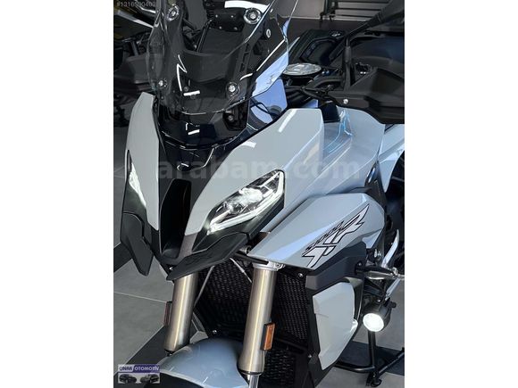 ÇİZİKSİZ~DÜŞMESİZ~BMW SERVİS BAKIMLI~20.000 KM~ÇANTALI