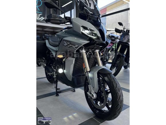 ÇİZİKSİZ~DÜŞMESİZ~BMW SERVİS BAKIMLI~20.000 KM~ÇANTALI