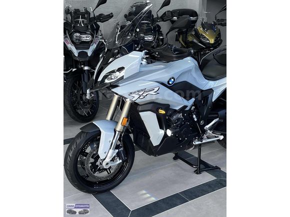 ÇİZİKSİZ~DÜŞMESİZ~BMW SERVİS BAKIMLI~20.000 KM~ÇANTALI