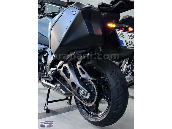 ÇİZİKSİZ~DÜŞMESİZ~BMW SERVİS BAKIMLI~20.000 KM~ÇANTALI
